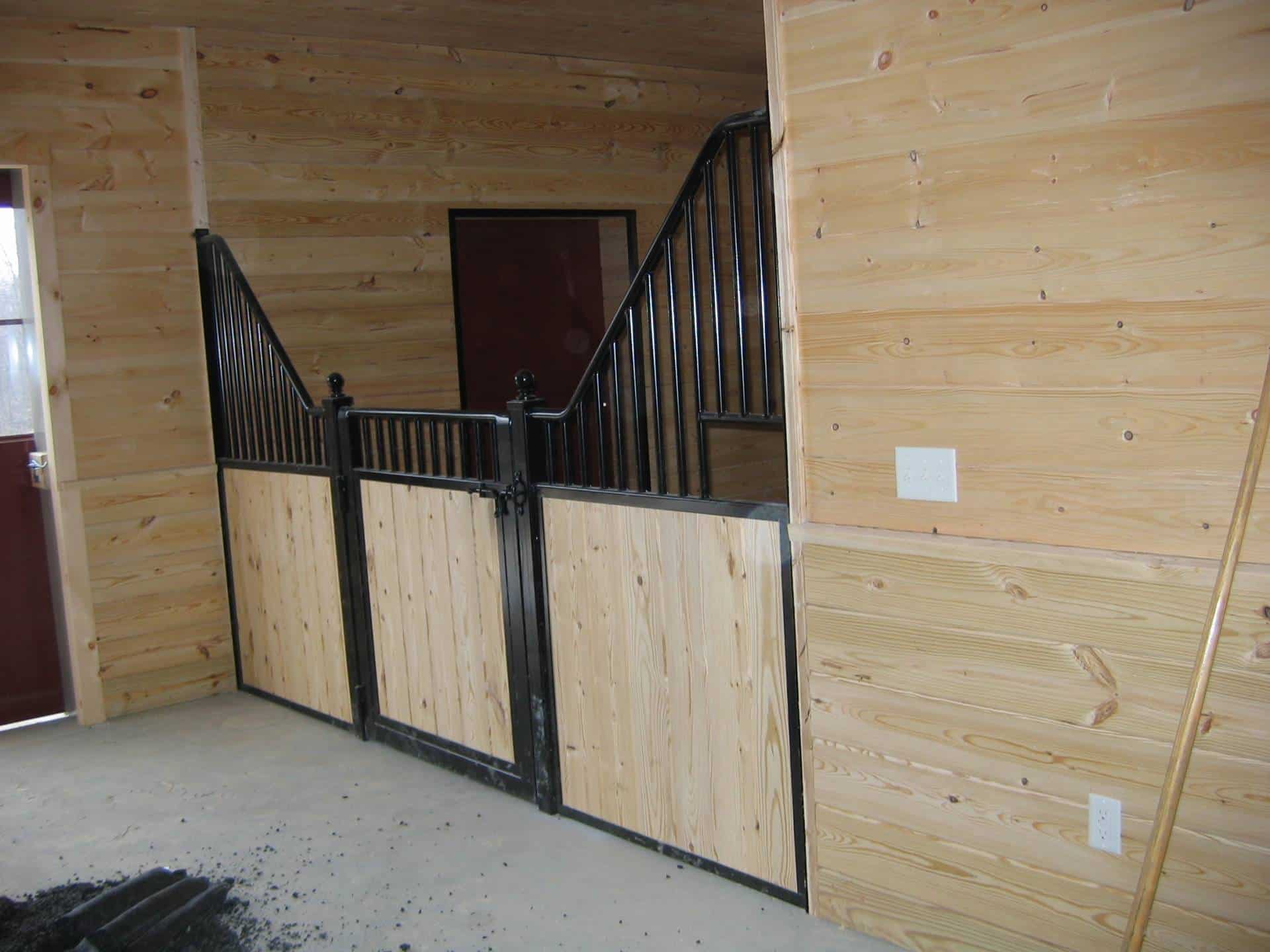 Horse Stall Materials Horse Stall Grills for Sale Stall Fronts