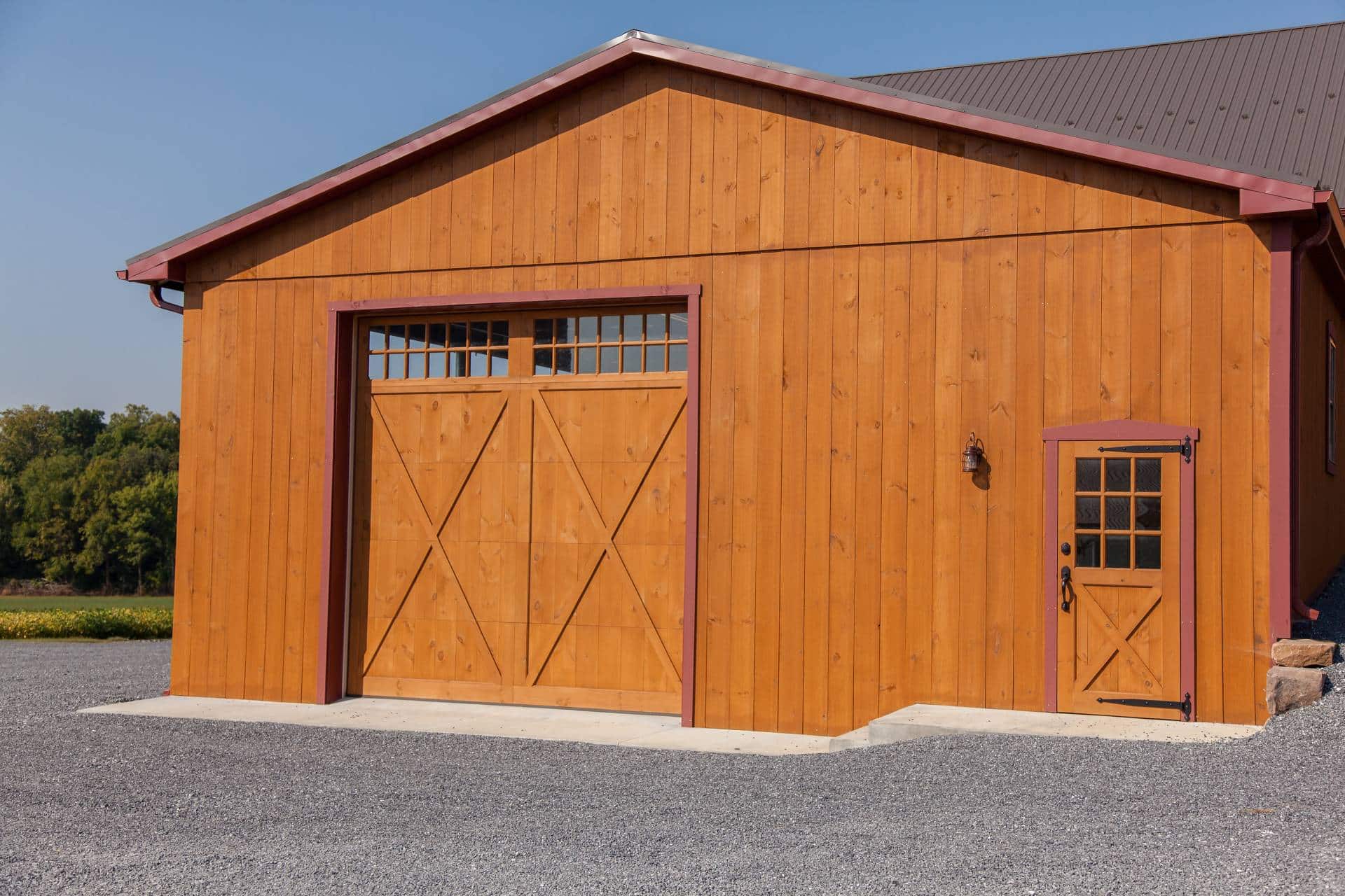 Premium Barn Door Hardware Kits & Hinges for Sale in PA