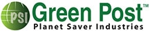 Green Post