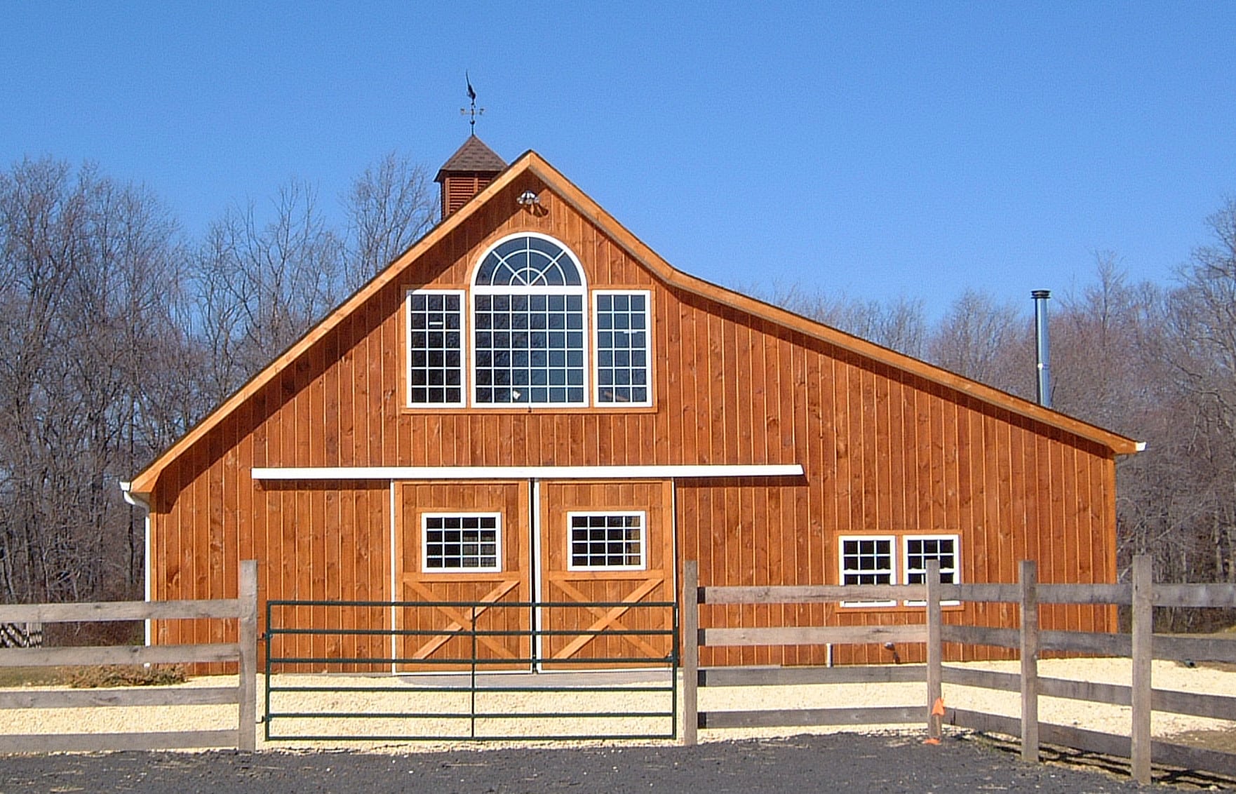 Tips for Planning & Constructing Pole Buildings PA, NY, NJ, DE, VA