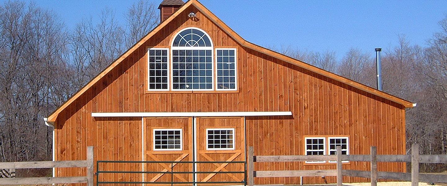 All You Need To Know About Designing The Perfect Pole Barn Lancaster