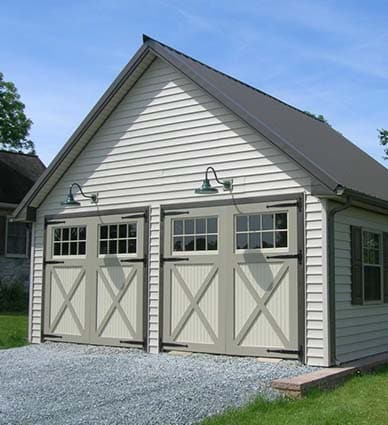 Pole Barn Kits For Quality, Cost Of Post And Beam Garage