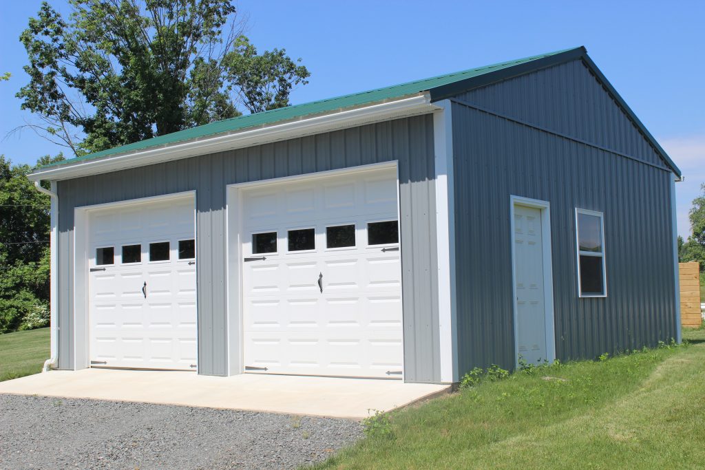 Does Adding A Garage Increase Home Value Garage ROI Reports Does Adding A Garage Increase Home Value Garage ROI Reports