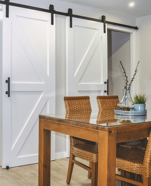 Wood & Metal Building Kit Supplier Custom Pole Barns & Doors for Sale