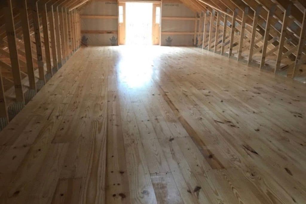 Exploring Average Pole Barn Costs & Dimensions New Holland Supply, LLC.