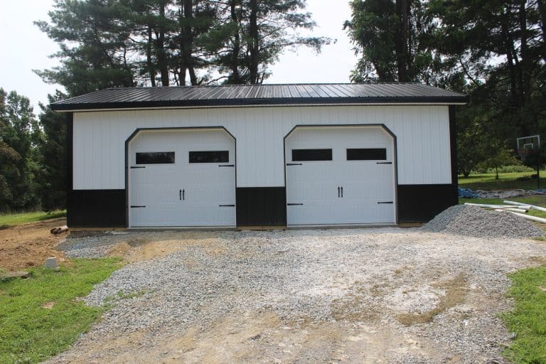 24x32 garage in coatesville pa 22