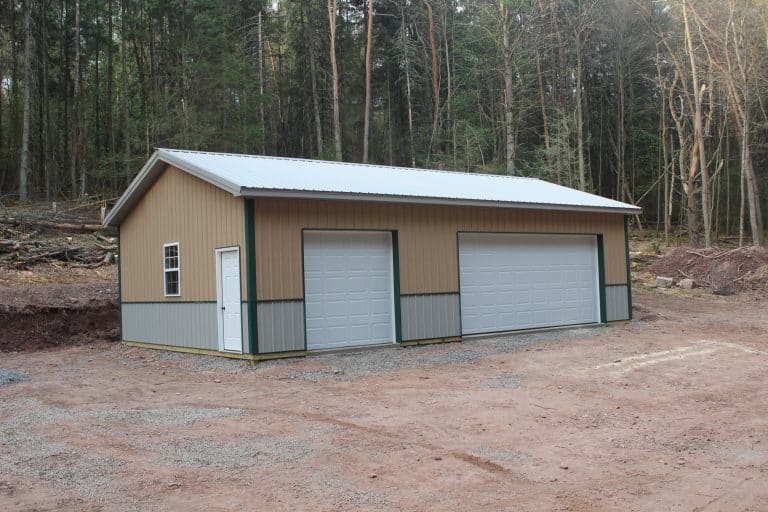 24x40 garage bloomsburg pa 3