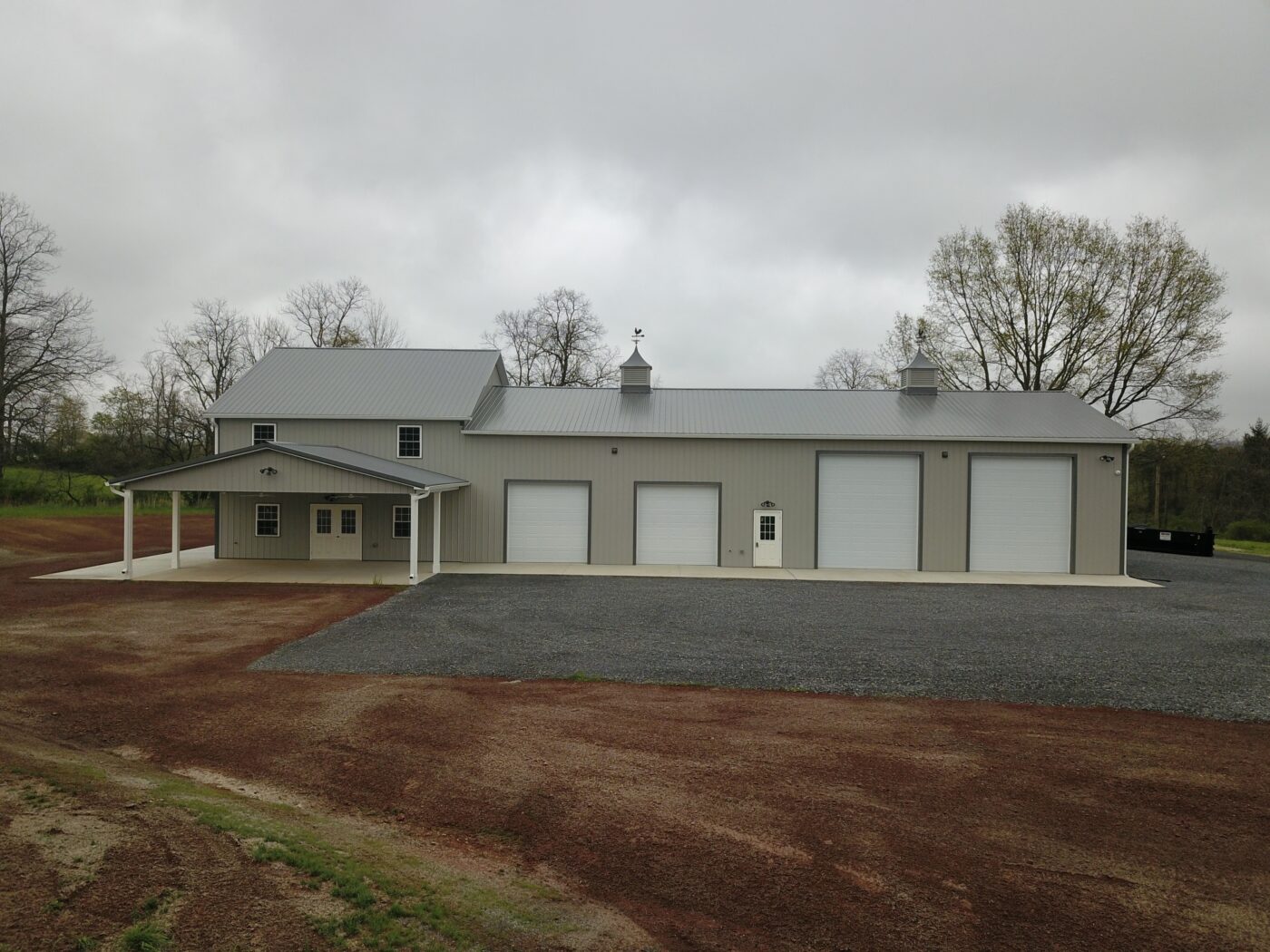 barndominiums for sale 1