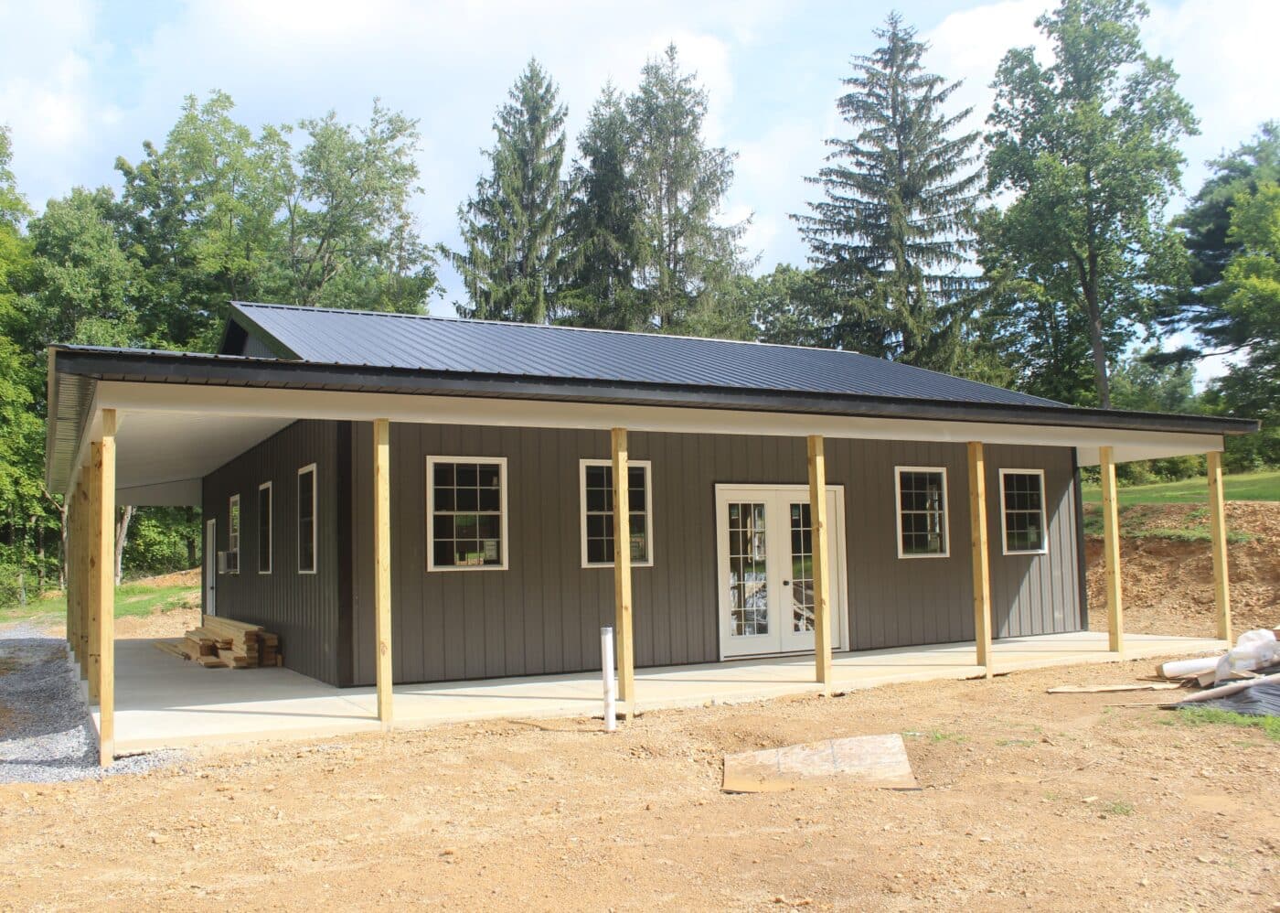 barndominiums for sale 10