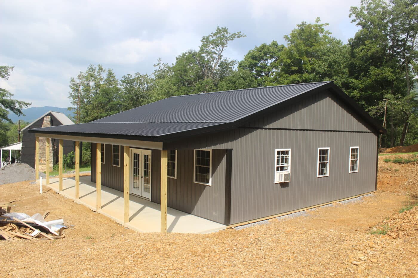 barndominiums for sale 13