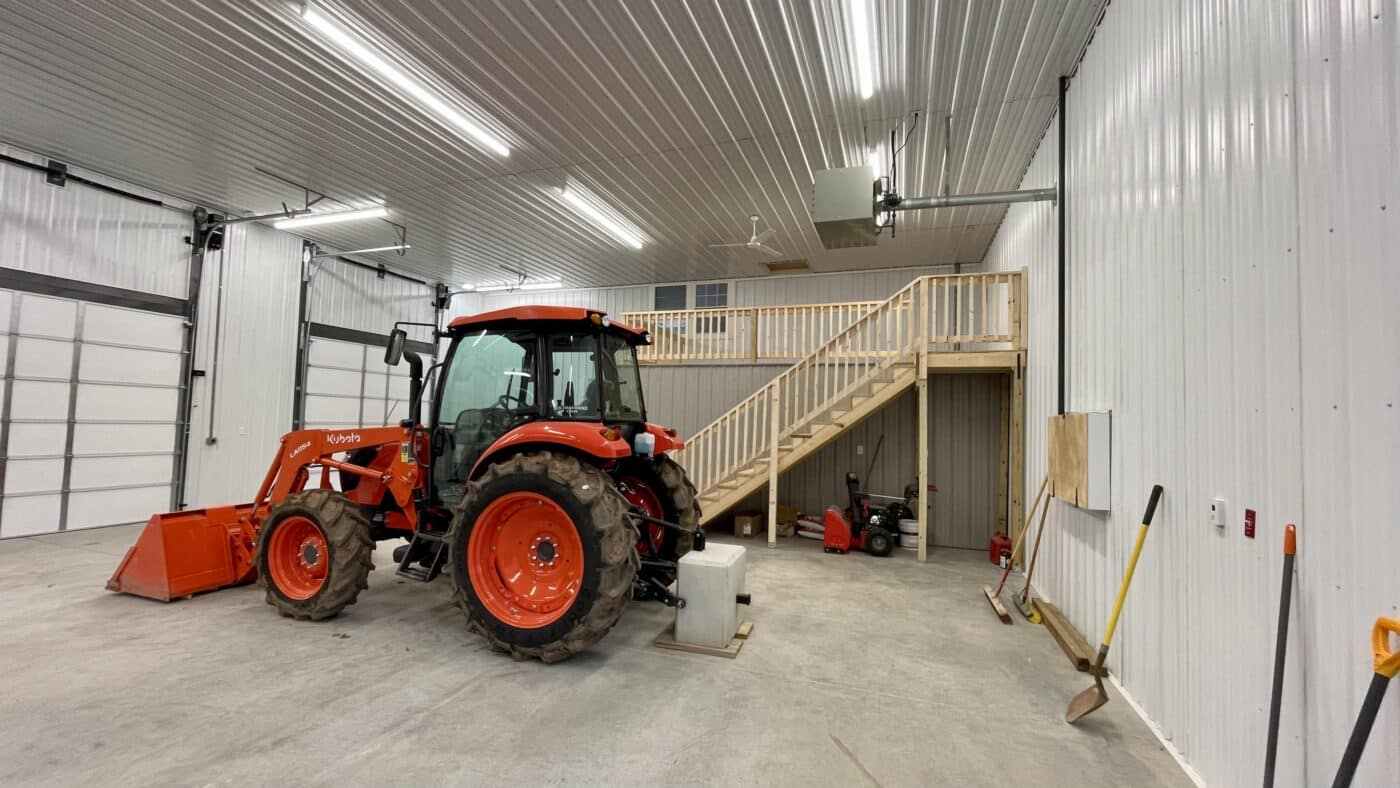 barndominiums for sale 14