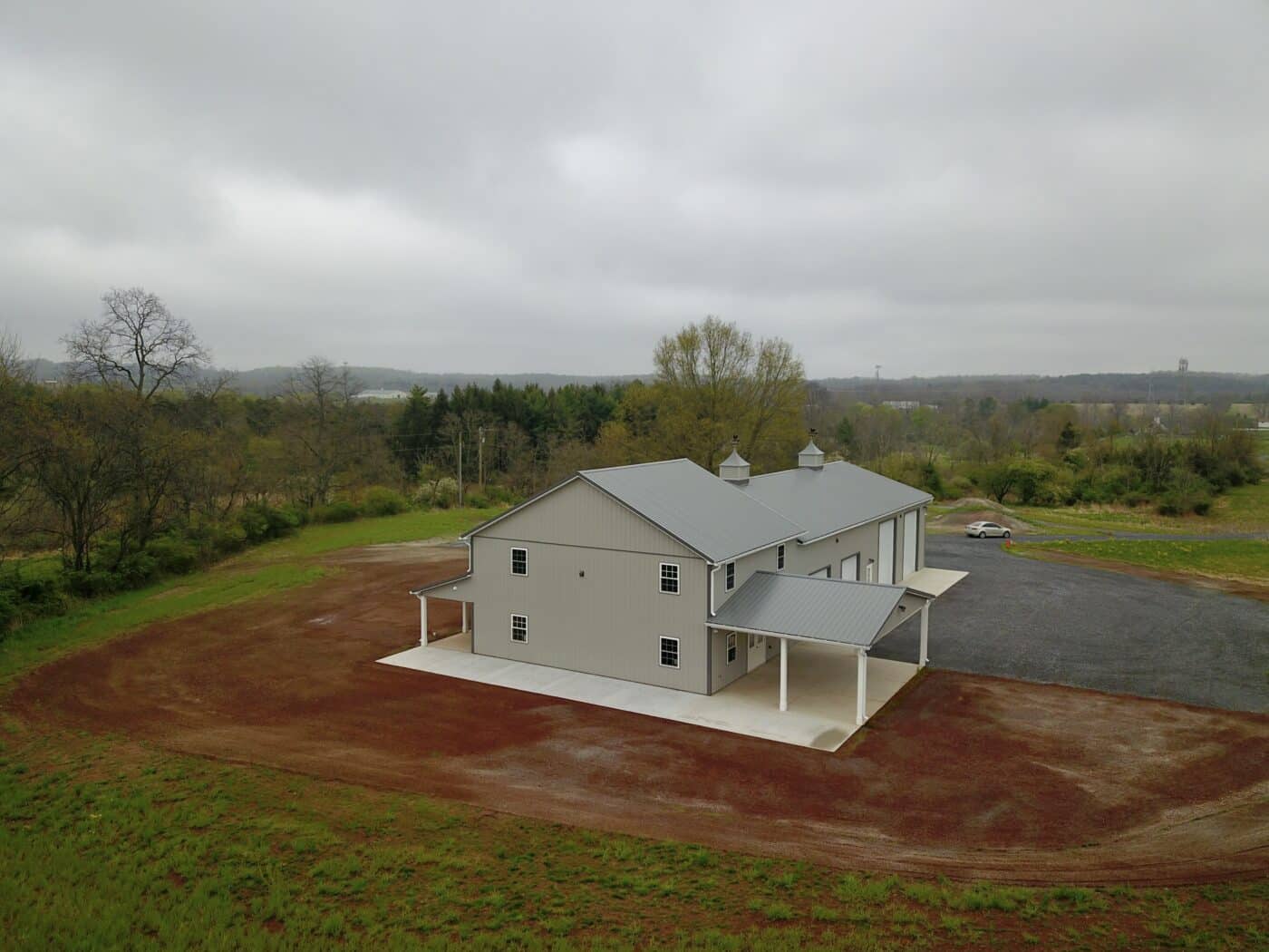 barndominiums for sale