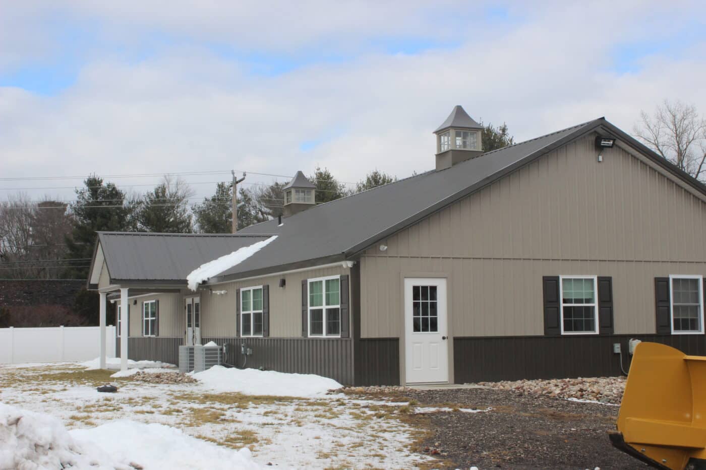 barndominiums for sale 2