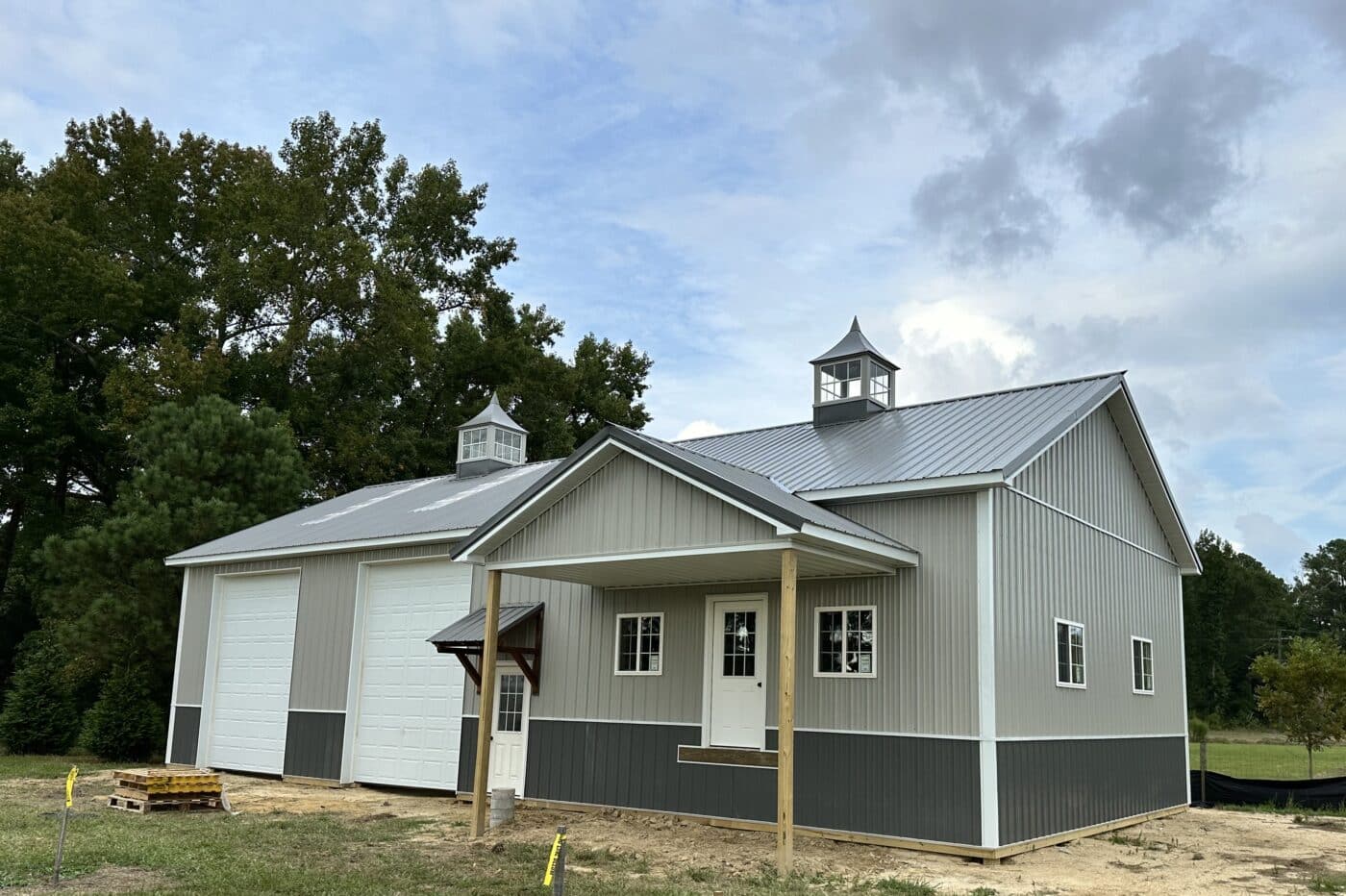 barndominiums for sale 4