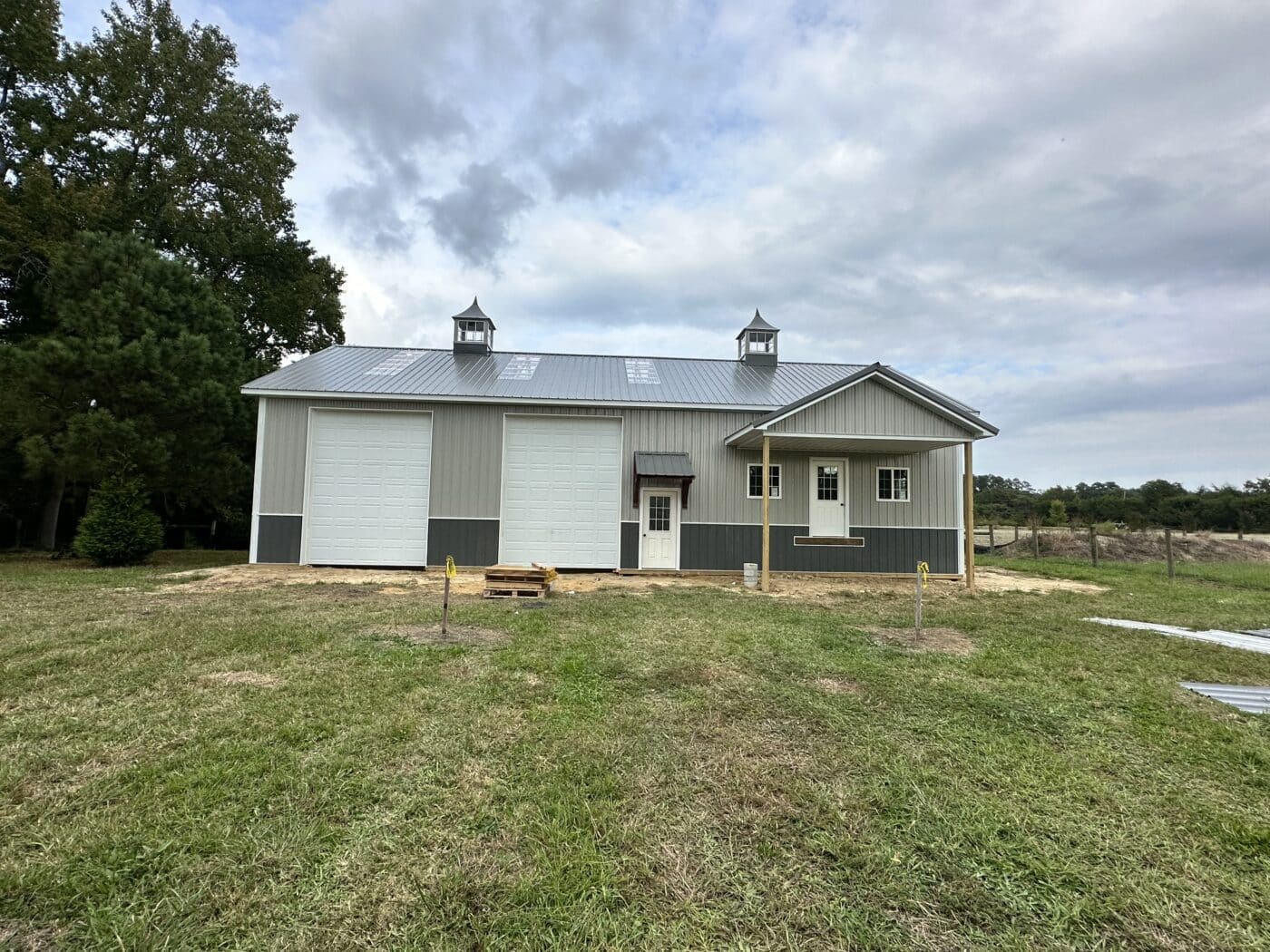 barndominiums for sale 5