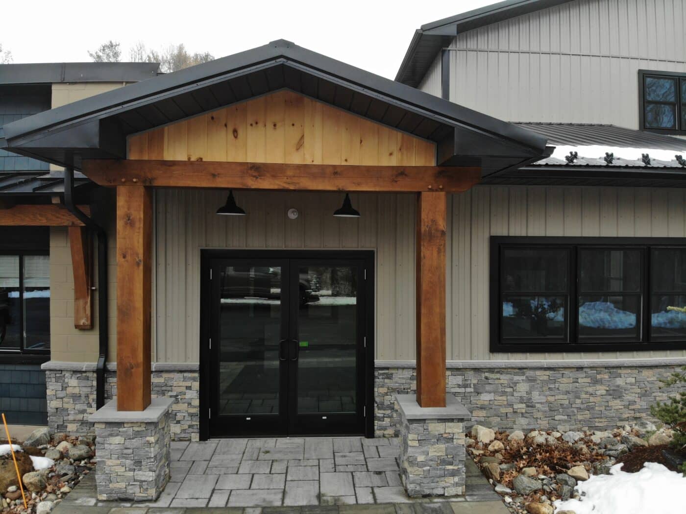 barndominiums for sale 8