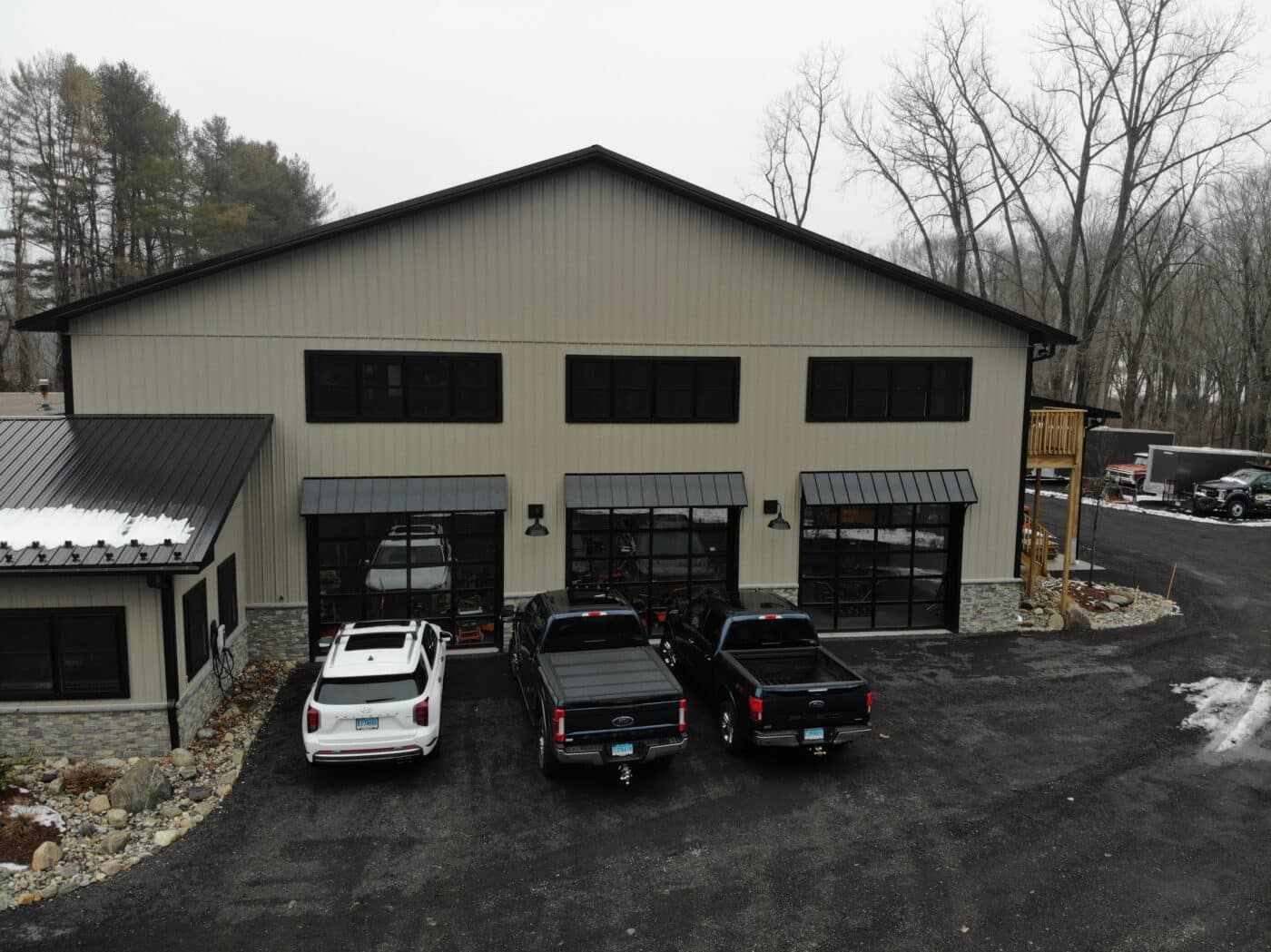 barndominiums for sale 9