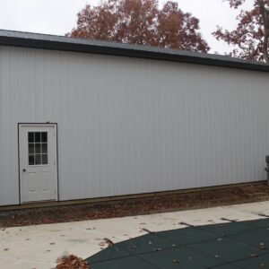 a beautiful garage kit for sale