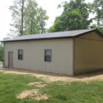 26x36 garage kit