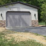 26x36 garage kit