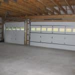 30x32 garage kit