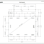 30x40 workshop with attic & lt kit
