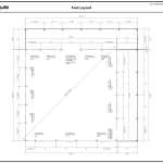 36x36 barndominium kit