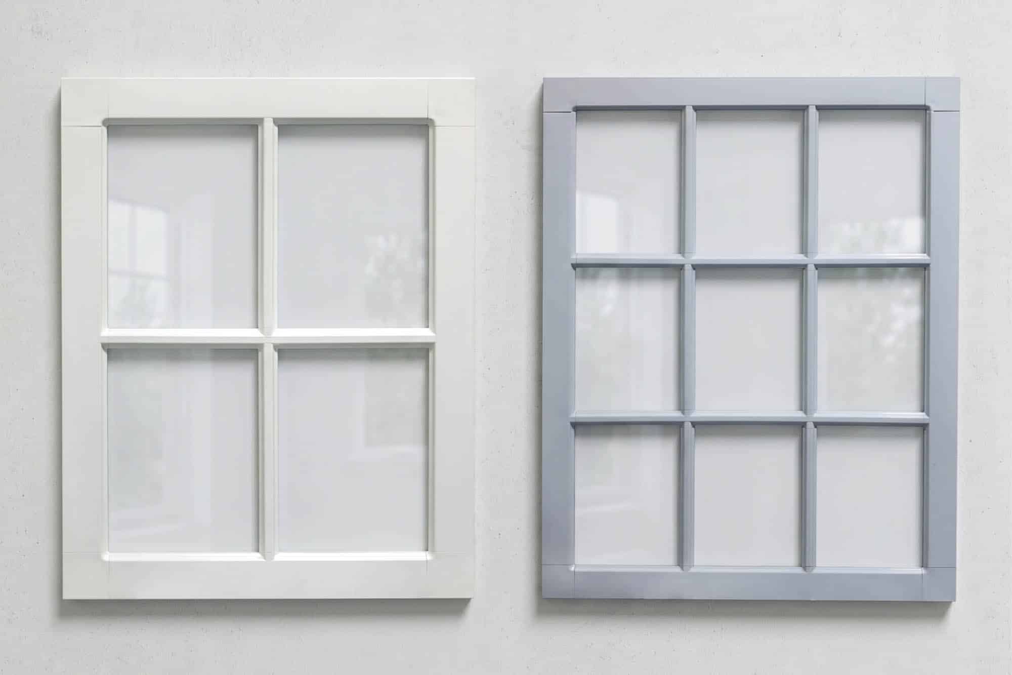 window sashes pvc 1